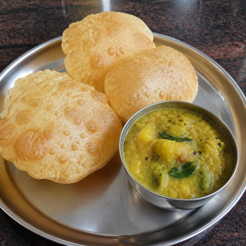 Poori