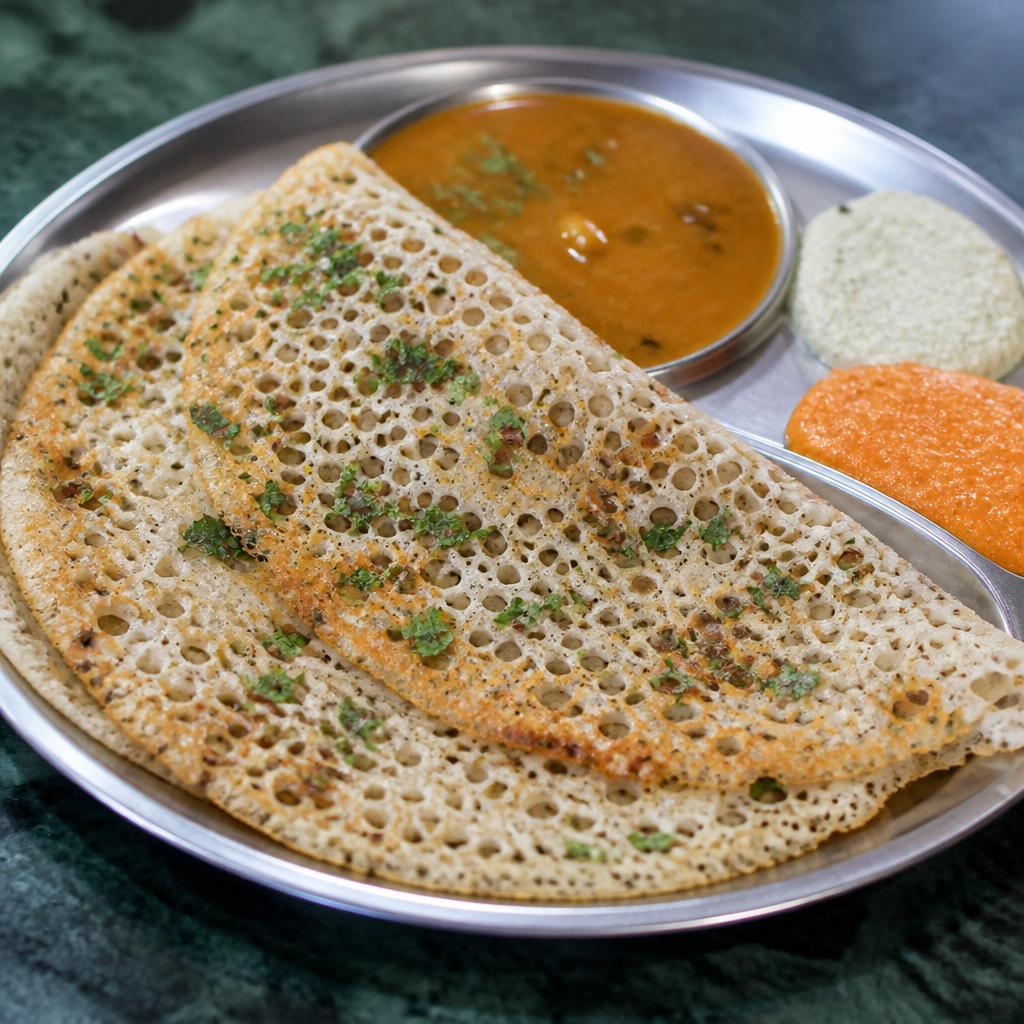 Rava Dosa
