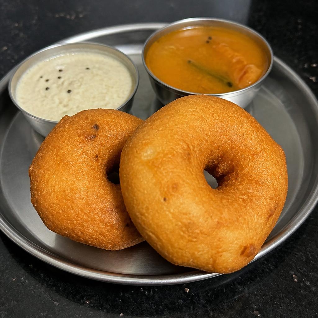 Vada